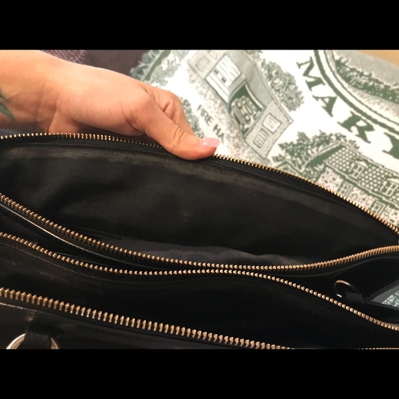 Coach Christie Carryall Bag - Picture 8 of 10